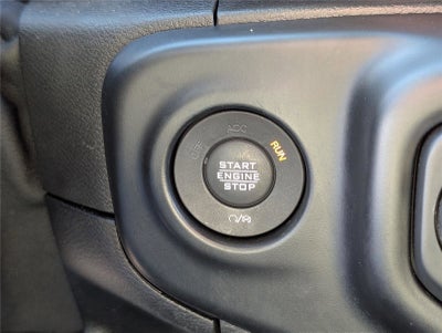 2020 Jeep Wrangler Unlimited Sahara Altitude