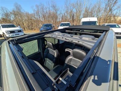 2020 Jeep Wrangler Unlimited Sahara Altitude