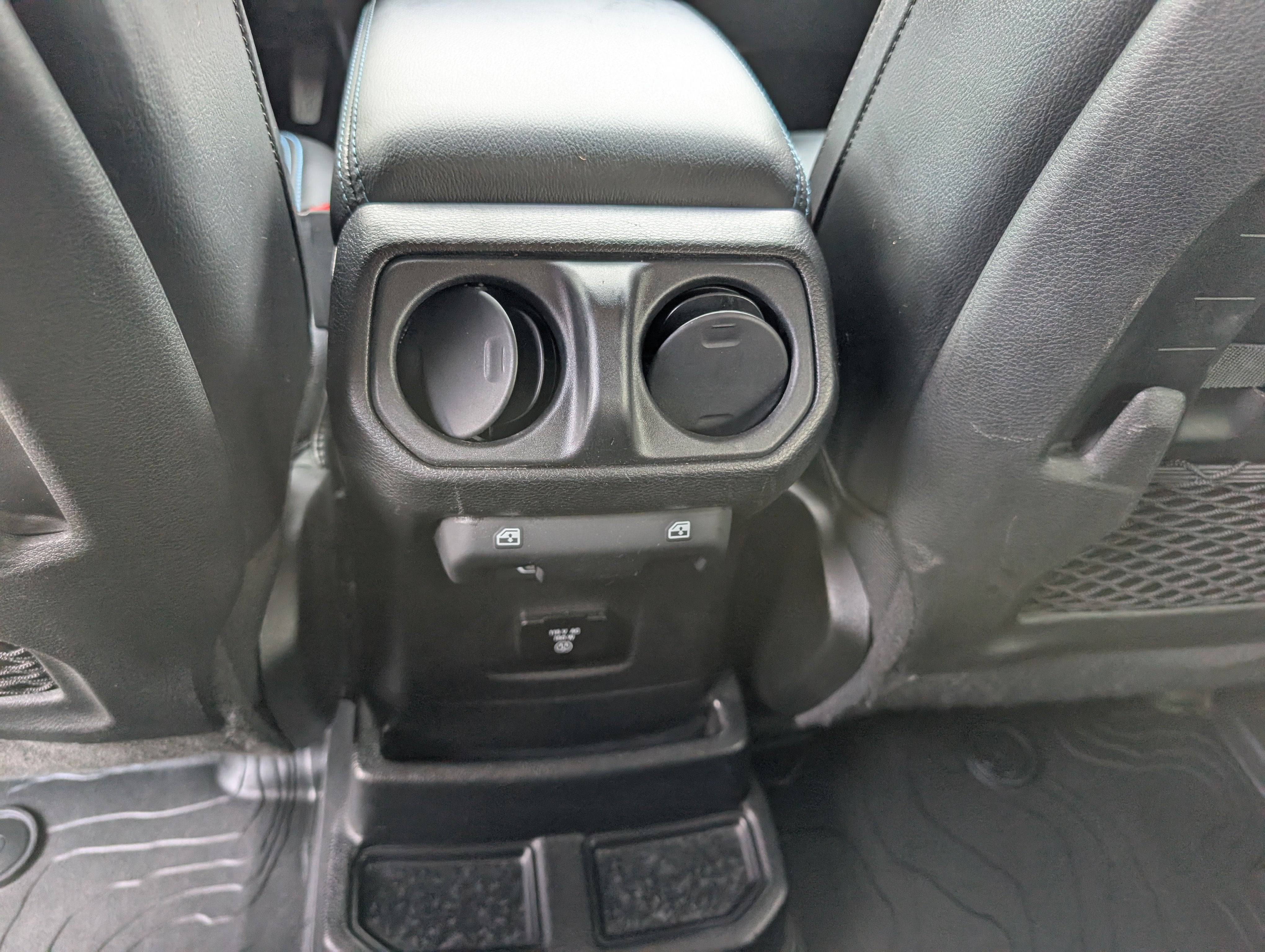 2021 Jeep Wrangler 4xe Unlimited Rubicon