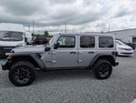 2021 Jeep Wrangler 4xe Unlimited Rubicon