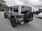 2021 Jeep Wrangler 4xe Unlimited Rubicon