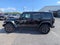 2022 Jeep Wrangler 4xe Unlimited Rubicon