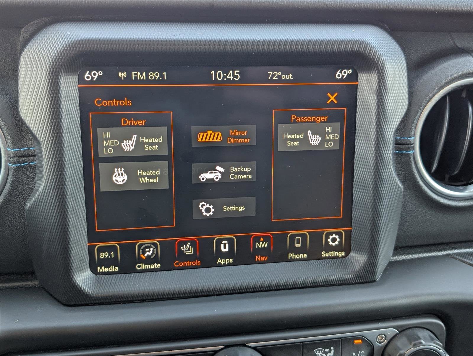 2022 Jeep Wrangler 4xe Unlimited Rubicon