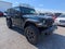2022 Jeep Wrangler 4xe Unlimited Rubicon
