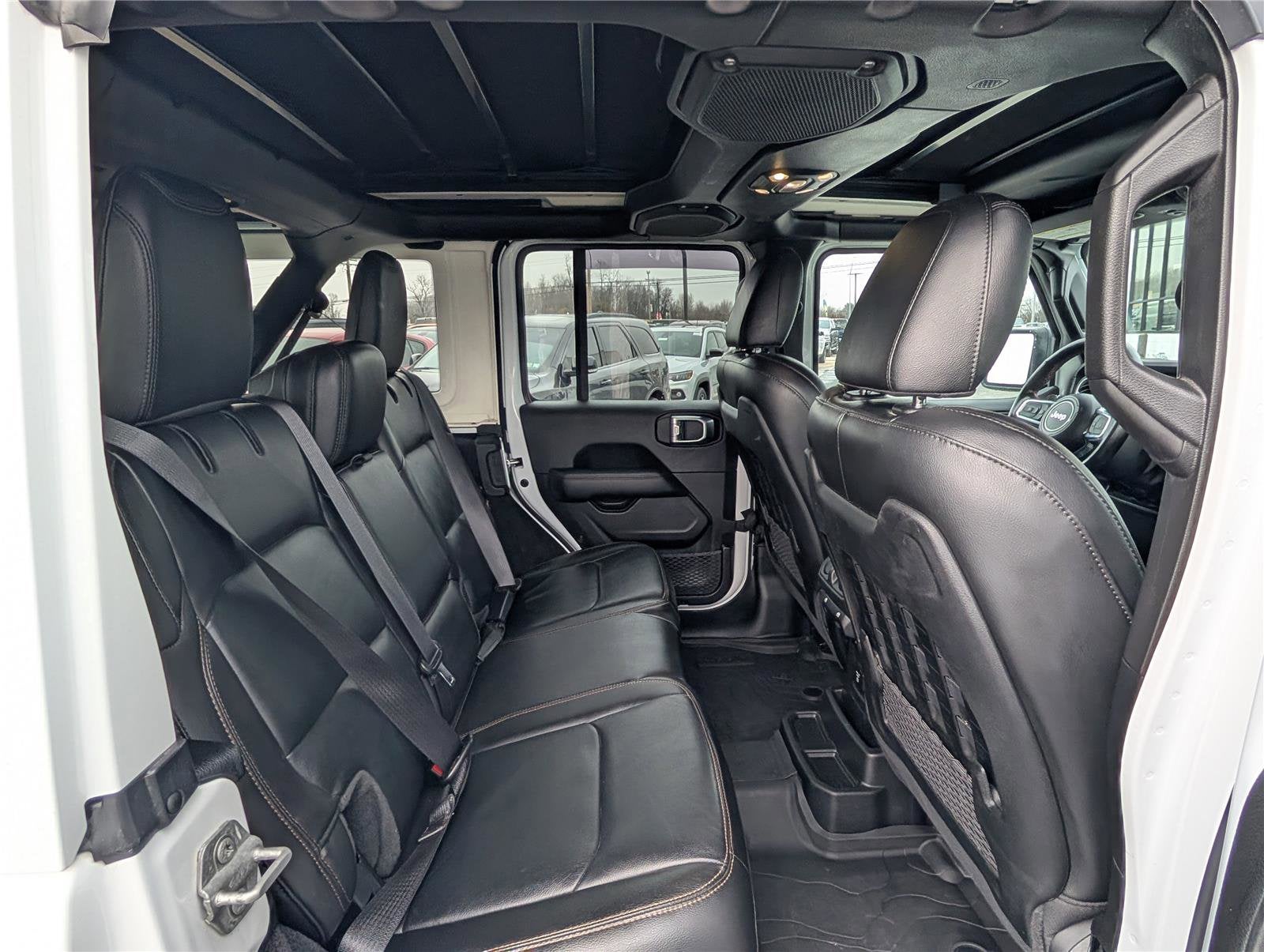 2023 Jeep Wrangler Rubicon 392