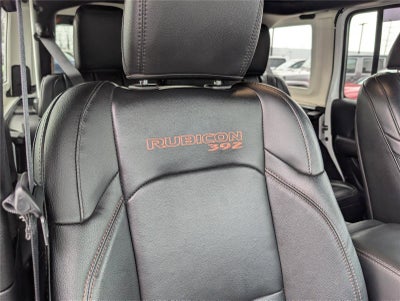 2023 Jeep Wrangler Rubicon 392