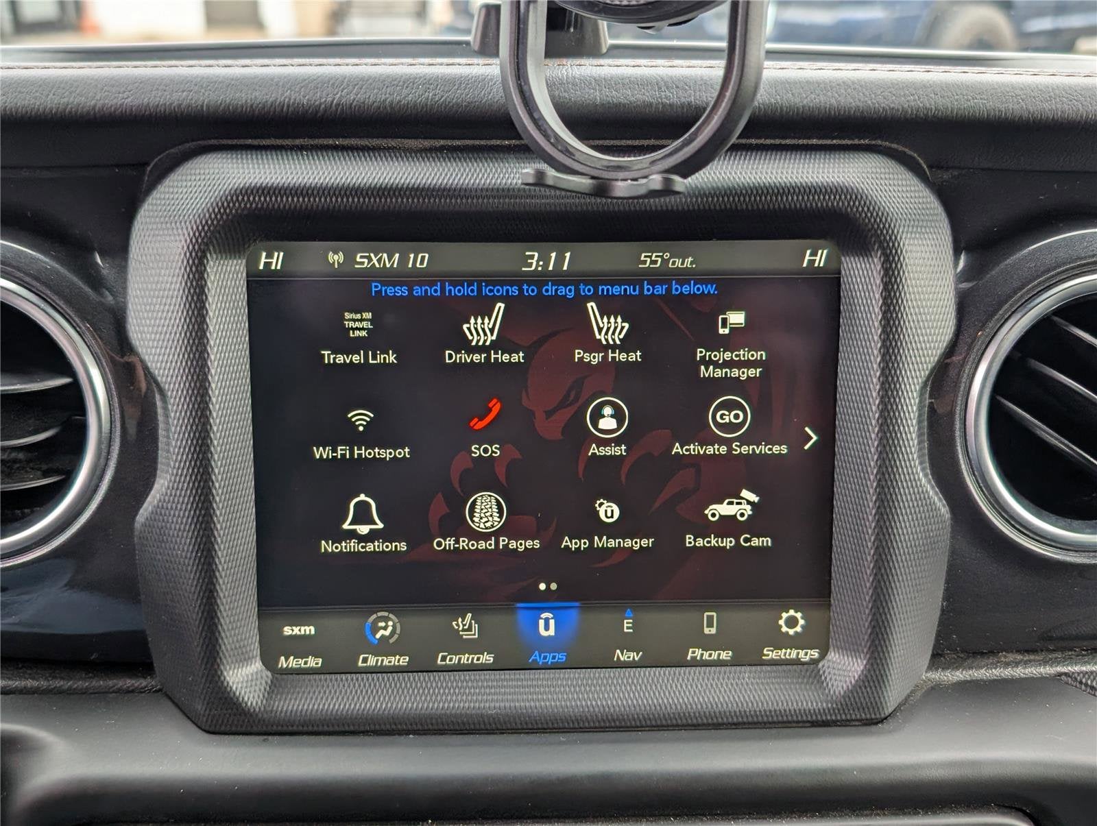 2023 Jeep Wrangler Rubicon 392