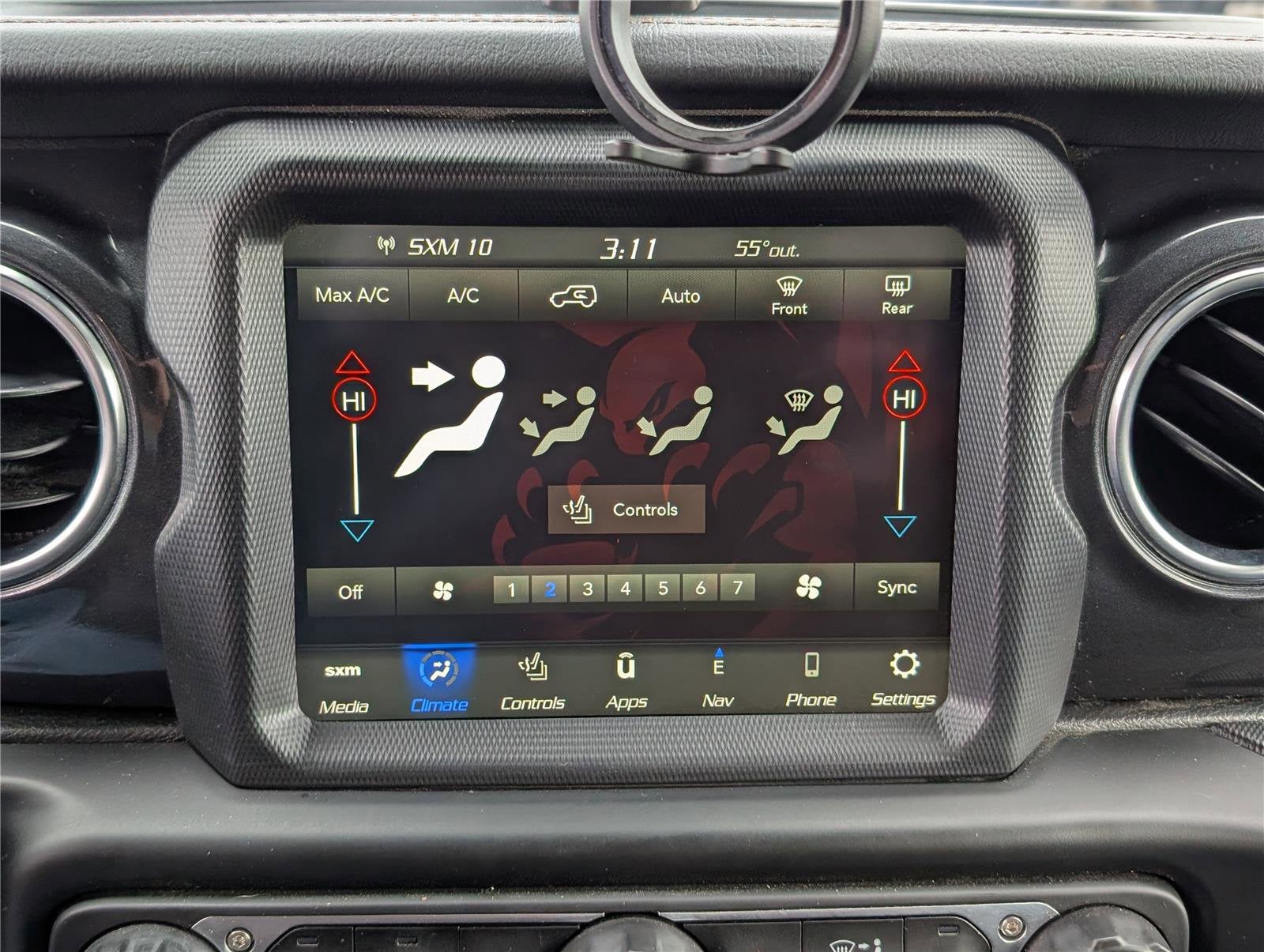 2023 Jeep Wrangler Rubicon 392