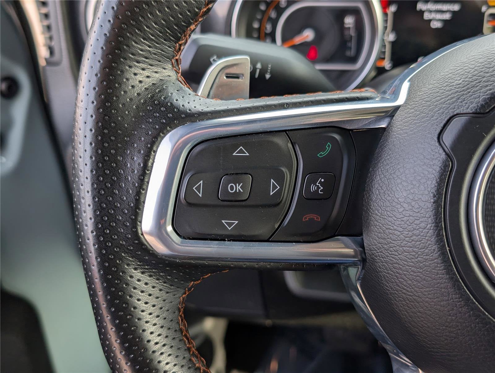 2023 Jeep Wrangler Rubicon 392