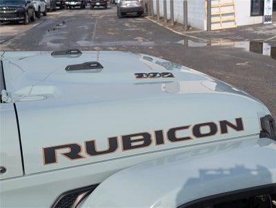 2023 Jeep Wrangler Rubicon 392