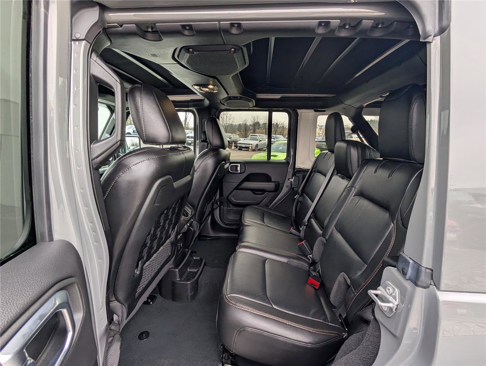 2023 Jeep Wrangler Rubicon 392