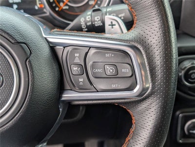 2023 Jeep Wrangler Rubicon 392