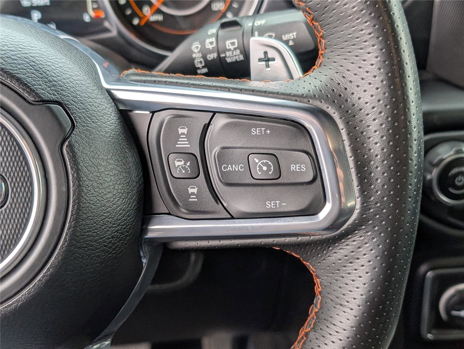 2023 Jeep Wrangler Rubicon 392