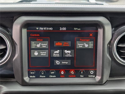 2023 Jeep Wrangler Rubicon 392