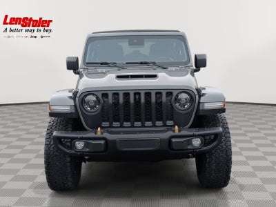 2023 Jeep Wrangler Rubicon 392