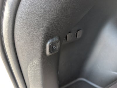 2023 Jeep Cherokee Trailhawk