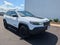 2023 Jeep Cherokee Trailhawk
