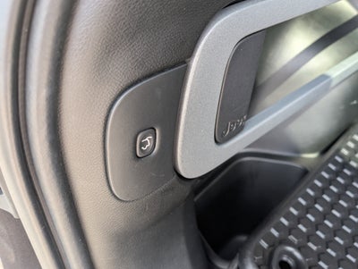 2018 Jeep Cherokee Trailhawk