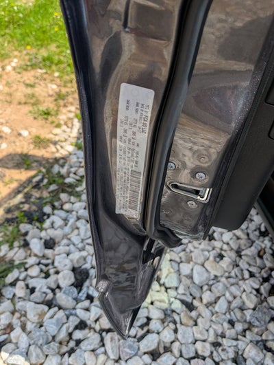 2018 Jeep Cherokee Trailhawk