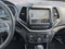 2018 Jeep Cherokee Trailhawk