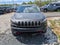 2018 Jeep Cherokee Trailhawk