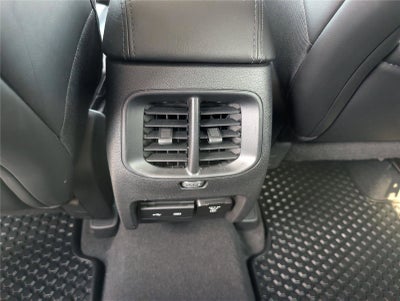 2020 Jeep Cherokee Altitude