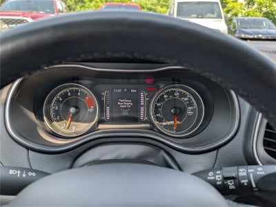 2020 Jeep Cherokee Altitude