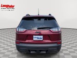 2020 Jeep Cherokee Altitude