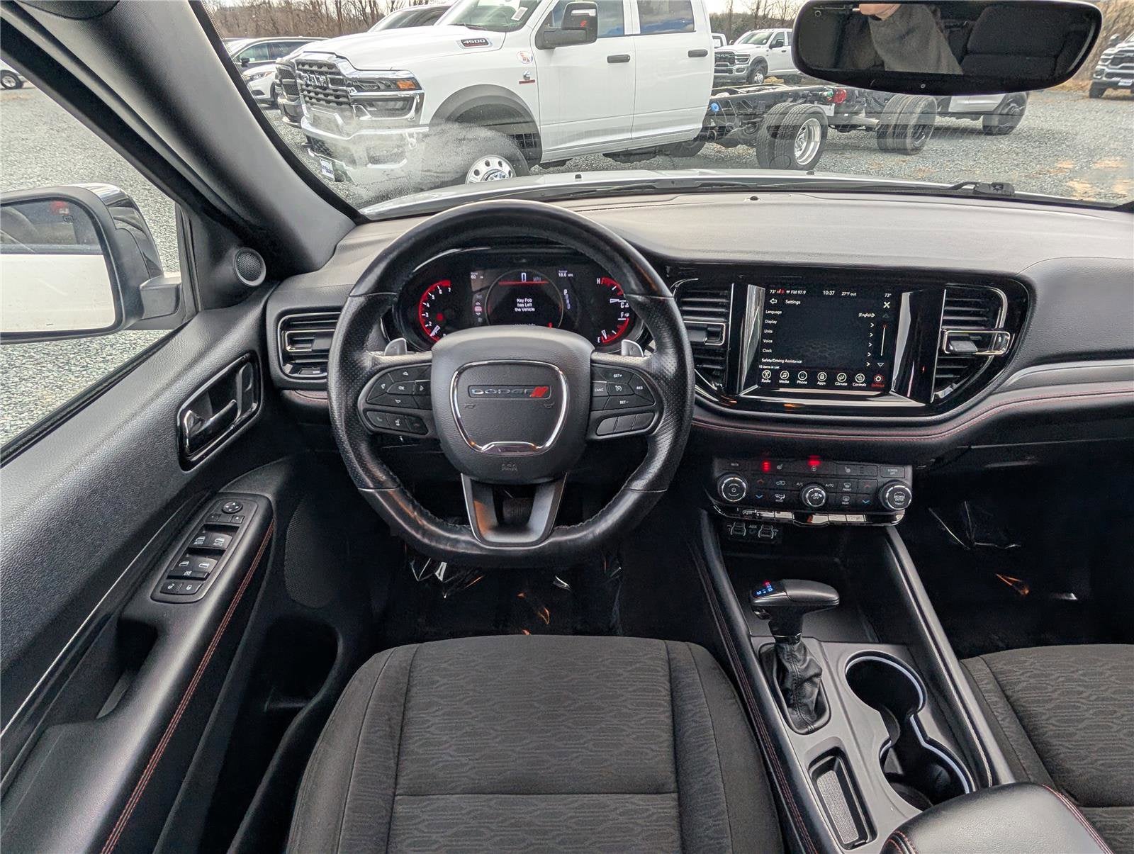 2023 Dodge Durango GT