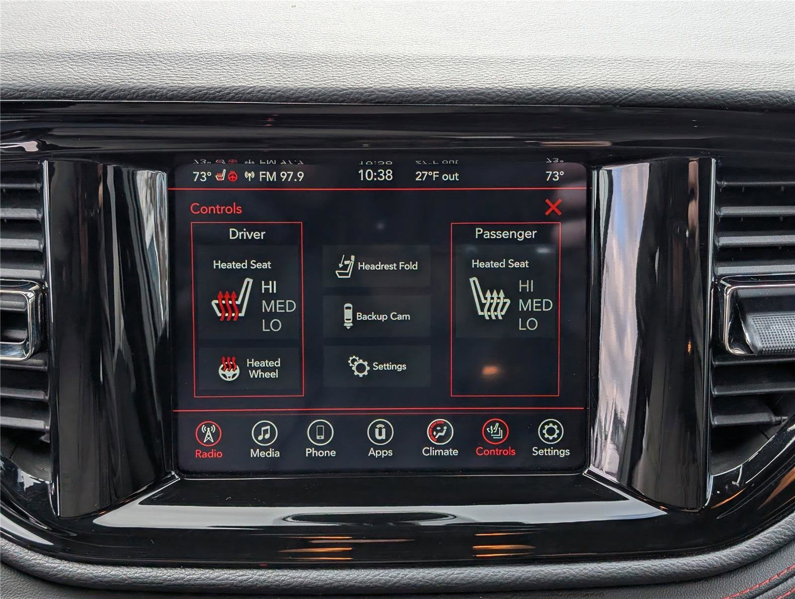 2023 Dodge Durango GT