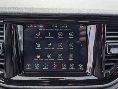 2023 Dodge Durango GT