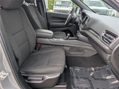2023 Dodge Durango SXT Plus