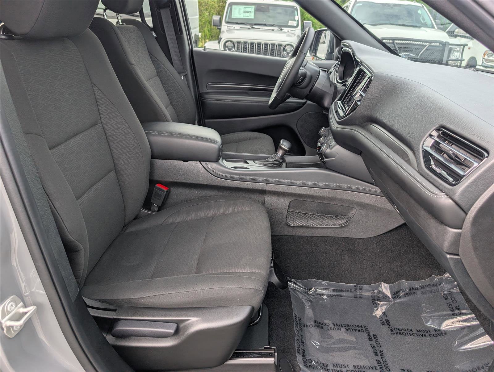 2023 Dodge Durango SXT Plus