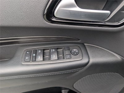 2023 Dodge Durango SXT Plus