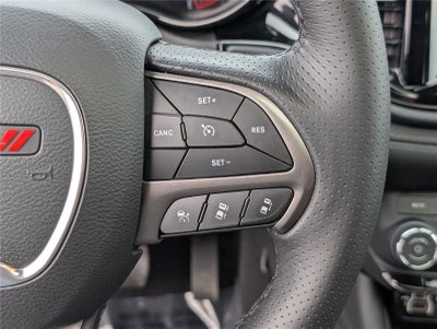 2023 Dodge Durango SXT Plus