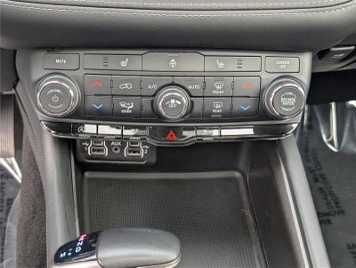 2023 Dodge Durango SXT Plus