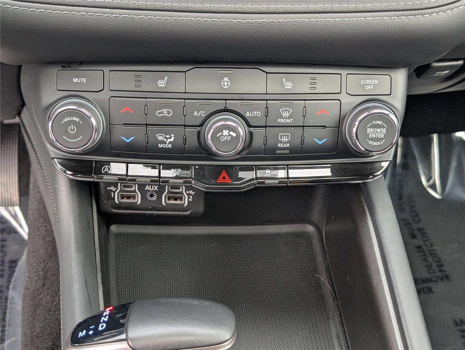 2023 Dodge Durango SXT Plus