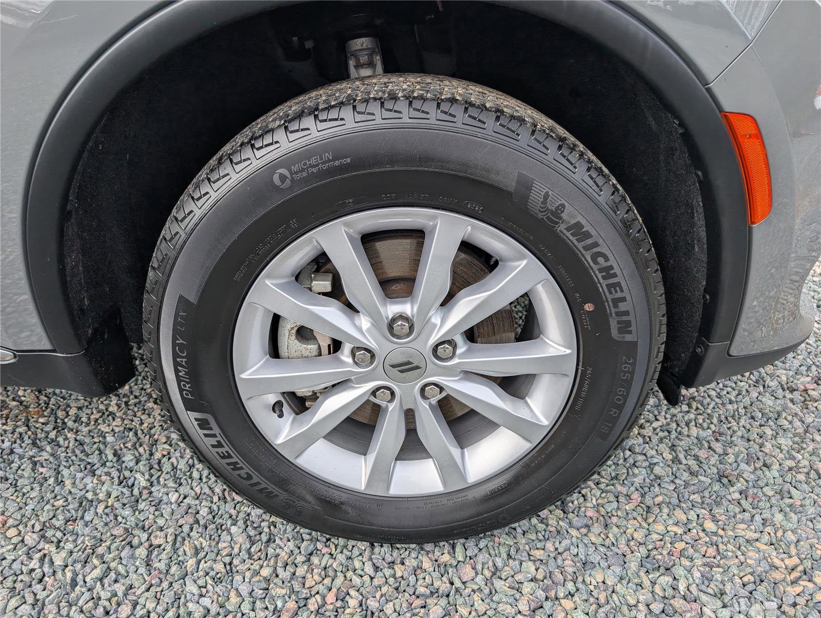 2023 Dodge Durango SXT Plus