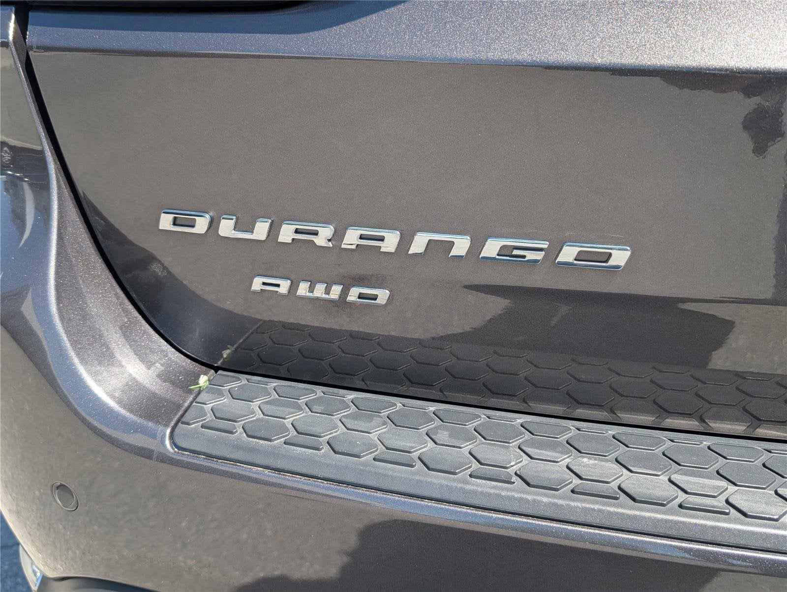 2014 Dodge Durango SXT