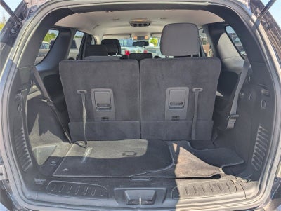 2014 Dodge Durango SXT