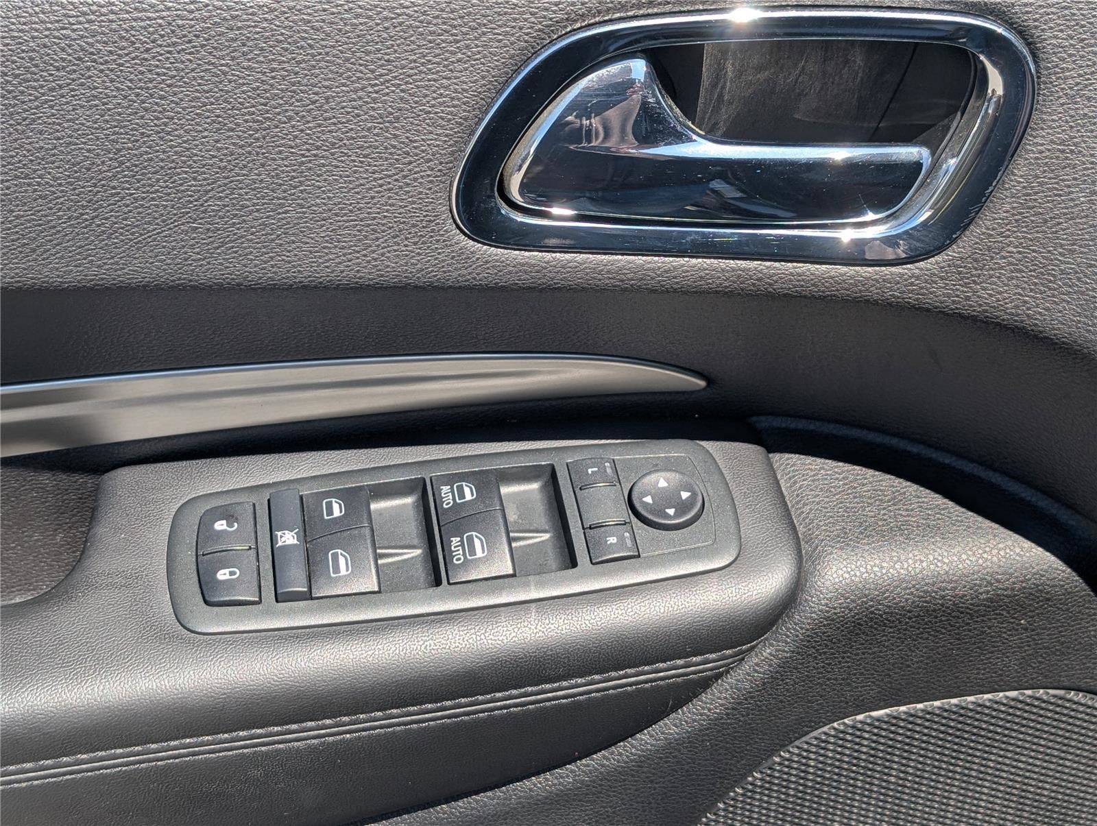 2014 Dodge Durango SXT