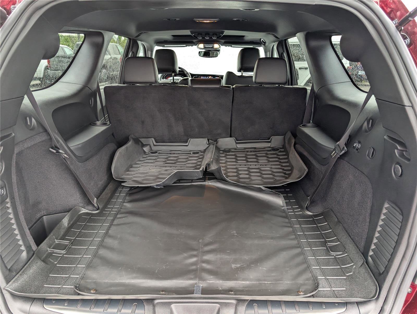 2024 Dodge Durango GT Premium