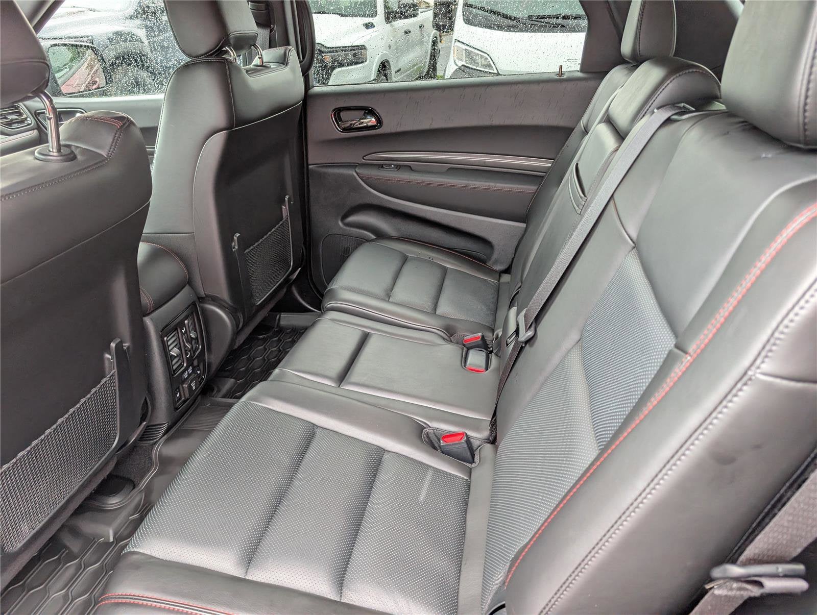 2024 Dodge Durango GT Premium