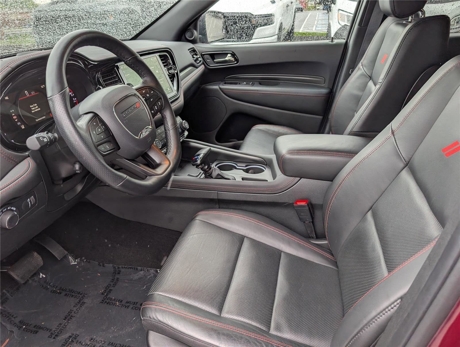 2024 Dodge Durango GT Premium