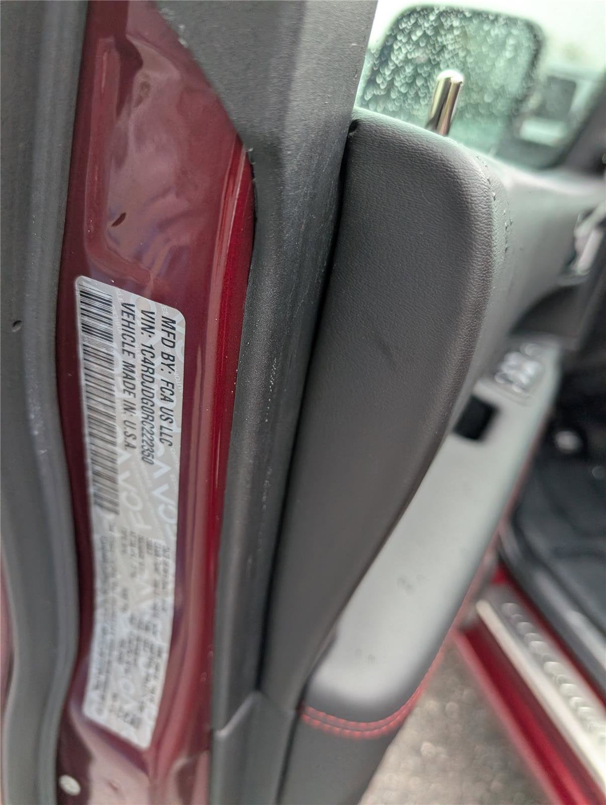 2024 Dodge Durango GT Premium