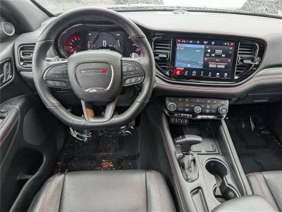2024 Dodge Durango GT Premium