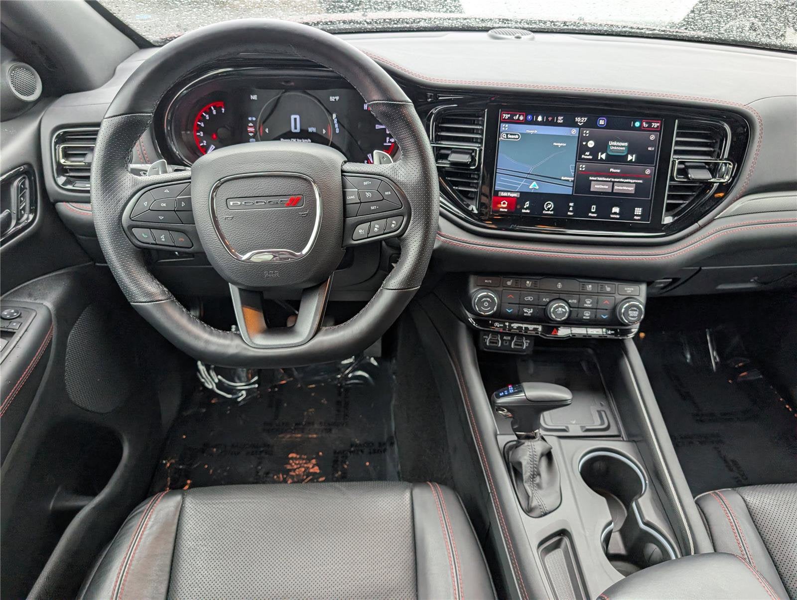 2024 Dodge Durango GT Premium