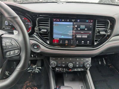 2024 Dodge Durango GT Premium
