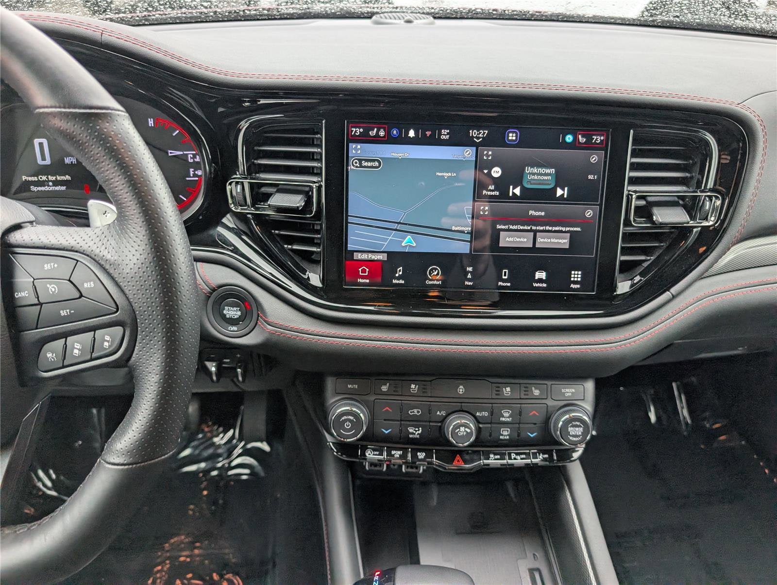 2024 Dodge Durango GT Premium