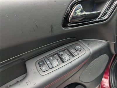 2024 Dodge Durango GT Premium